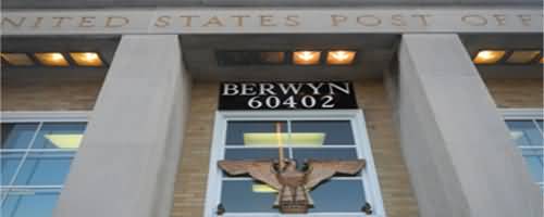 Berwyn